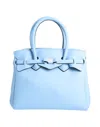 Save My Bag Handbags In Blue