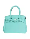 Save My Bag Handbags In Blue