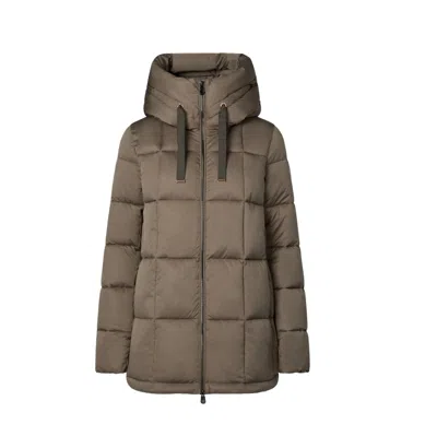 Save The Duck - Alena Tortora Hood D41324w