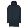 Save The Duck - Cornelius Matt13 Capp. 10000 Black D40310m
