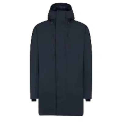 Save The Duck - Cornelius Matt13 Capp. 10000 Black D40310m