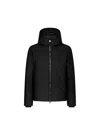 Save The Duck Zip Up Padded Jacket