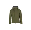 Save The Duck - Dark12 Cliffton Jacket Capp. 50012 Dusty Olive D30069m