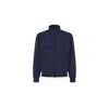 Save The Duck Finlay Jacket In Blue
