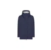 Save The Duck - Dark14 Miley Capp. 90000 Navy Blue D30068w