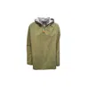 Save The Duck - Dark16 Capp. 50012 Dusty Olive D31153w