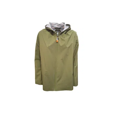 Save The Duck - Dark16 Capp. 50012 Dusty Olive D31153w