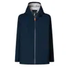Save The Duck - Dark16 Capp. 90010 Blue D31153w
