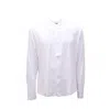 Save The Duck - Glow12 William Shirt 00000 White D70019m