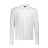 Save The Duck - Glow12 Wiston Shirt 00000 White D70020m