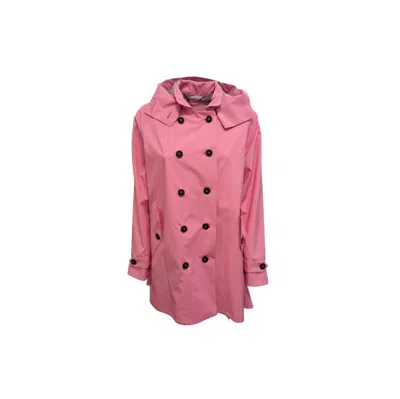 Save The Duck - Grin14 Brooke Cap 80018 Aurora Pink D43120w