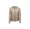 Save The Duck - Iris16 Alyssa 40003 Sand Beige D31058w