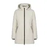 Save The Duck Mantel  Damen Farbe Beige