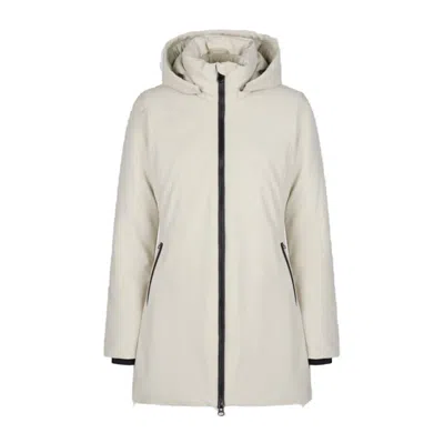 SAVE THE DUCK SAVE THE DUCK - LILA LEXY15 CAP 40019 RAINY BEIGE D43490W