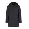 Save The Duck - Matt5 01 Black D4202m