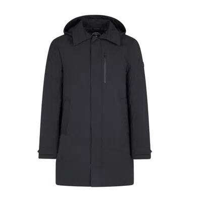 Save The Duck - Matt5 01 Black D4202m