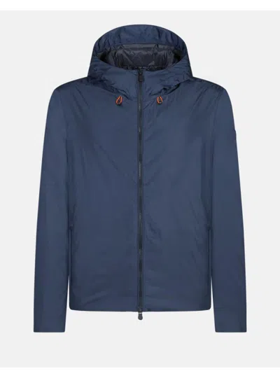 Save The Duck - Megax Navy Blue 00009 D3865m