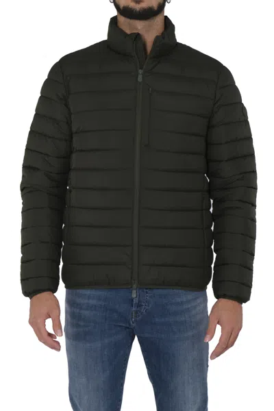 Save The Duck - Padded Quilted Erion Mito17 50030