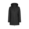 Save The Duck Hooded Parka