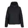 Save The Duck - Ruth Gire15 Capp. 10000 Black D30962w