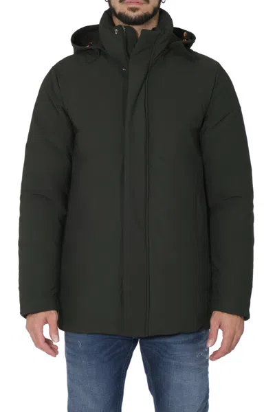 Save The Duck - With Hood. With Pteris Lexy17 50030