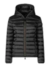 Save The Duck Alexis Clothing In Black