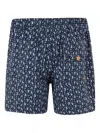 Save The Duck Ademir Swim Shorts