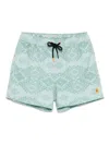 Save The Duck Ademir Swim Shorts