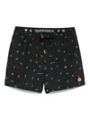 Save The Duck Ademir Swim Shorts