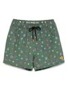 Save The Duck Ademir Swim Shorts