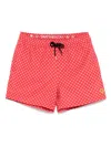 Save The Duck Ademir Swim Shorts