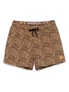 Save The Duck Ademir Swim Shorts
