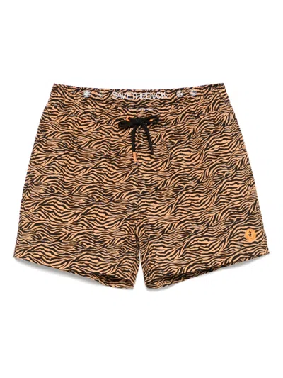 Save The Duck Ademir Swim Shorts