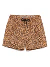 Save The Duck Ademir Swim Shorts