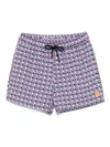 Save The Duck Ademir Swim Shorts