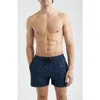 Save The Duck Ademir Swim Trunks In Blue