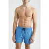 Save The Duck Ademir Swim Trunks In Blue