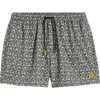 Save The Duck Ademir Swim Trunks In Multi
