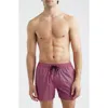 Save The Duck Ademir Swim Trunks In Multi
