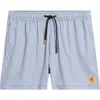 Save The Duck Ademir Swim Trunks In Pattern