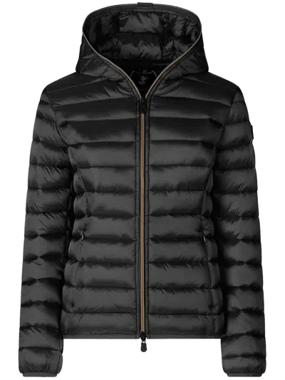 Save The Duck Alexa In Black