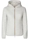 Save The Duck Alexa Clothing In Grey