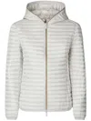 Save The Duck Alexa Clothing In Grey