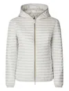 Save The Duck Alexa Clothing In Grey