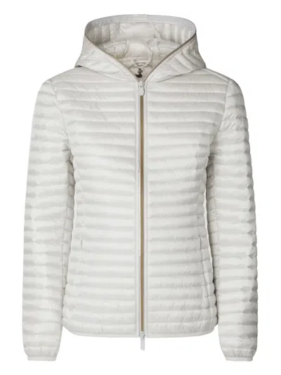 SAVE THE DUCK ALEXA JACKET