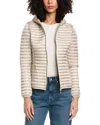 Save The Duck Alexa Jacket In Neutral