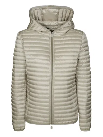 SAVE THE DUCK ALEXA PUFFER JACKET