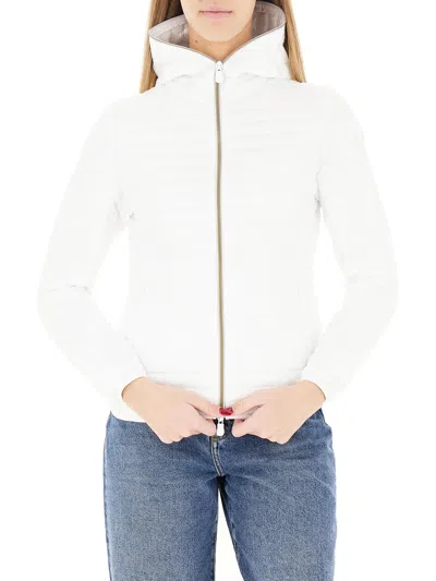 Save The Duck Alexa In White