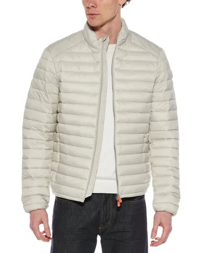 SAVE THE DUCK SAVE THE DUCK ALEXANDER JACKET