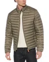 Save The Duck Alexander Jacket In Grey